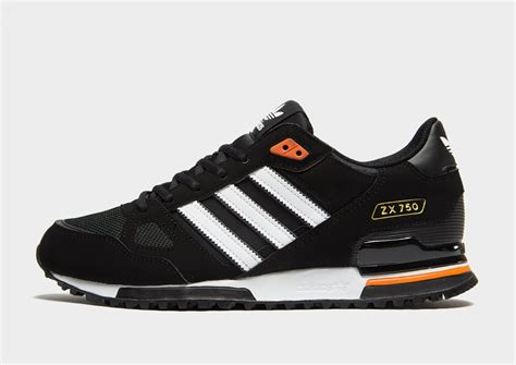 adidas zx750 zwart|Adidas zx 750 sale.